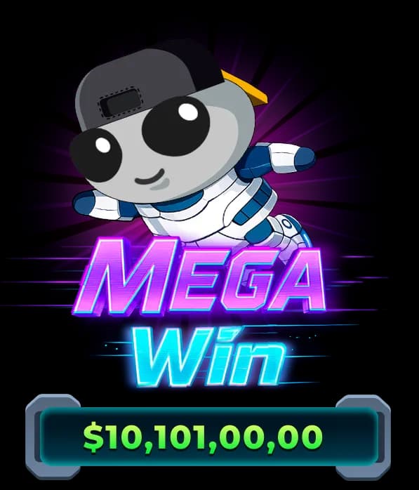 Mega Win