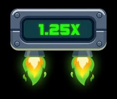 In-Round Progression