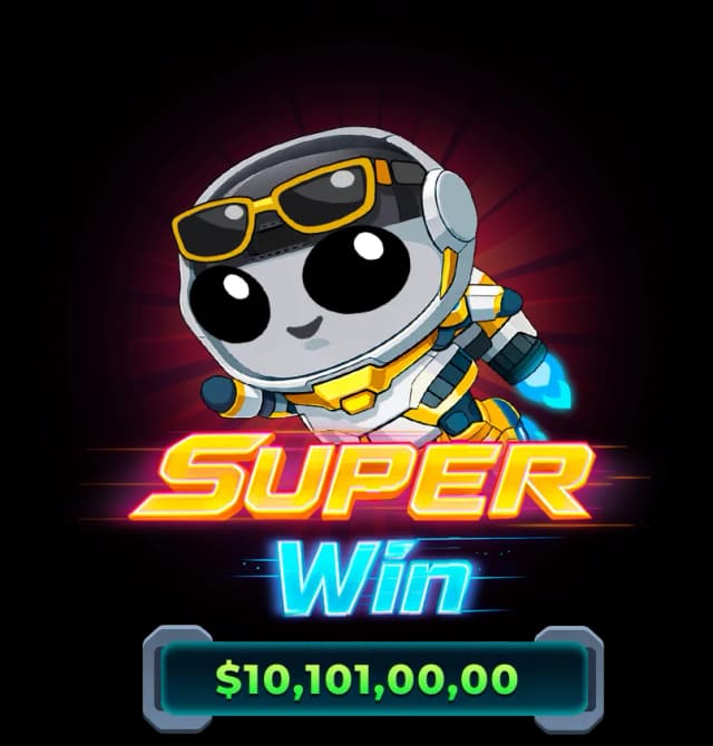 Super Win